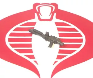 STAR WARS Weapon Clone Trooper Copper Gun Blaster w Side Peg - Picture 1 of 1