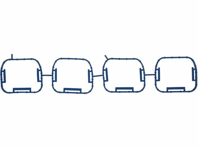 Juego de juntas de colector de admisión Felpro 86785TD 2012 para Toyota Sienna 2011-2013 Foto 1 de 2