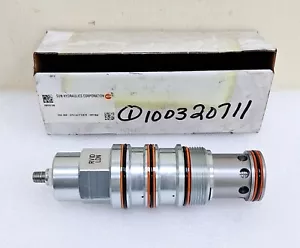 Valvola di sicurezza a pistone Sun Hydraulics RVIDLDN RVID LDN - Foto 1 di 15