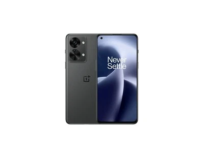 SMARTPHONE ONEPLUS NORD 2T 5G CPH2399 256 GB DUAL SIM 6.43" 50 MP GRIGIO OMBRA - Immagine 1 di 4