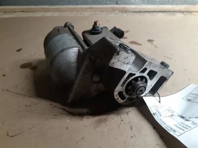 Starter Motor 4 Door Fits 93-04 ISUZU RODEO 1433835 - Image 1 of 4