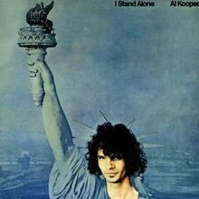 I Stand Alone von Kooper,Al | CD | Zustand sehr gut - Bild 1 von 2