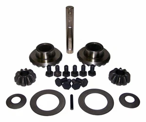 Crown Automotive - Kit de engranajes diferenciales de metal sin pintar - 4778595 - Imagen 1 de 1