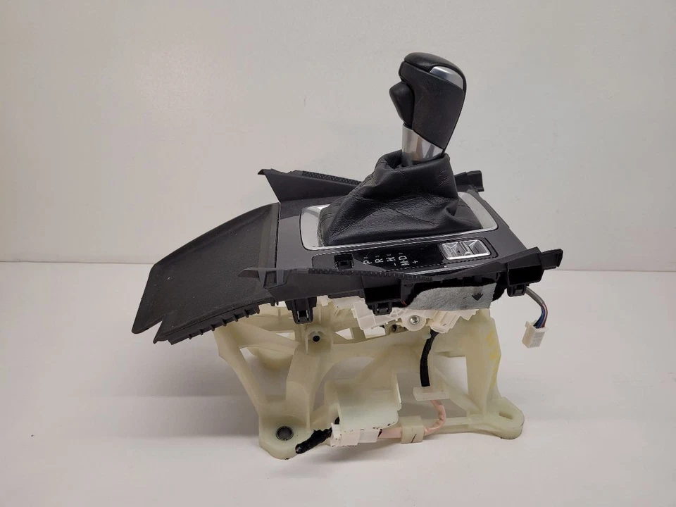 2017 MAZDA 6 Transmission Shift  - Image 1 of 4