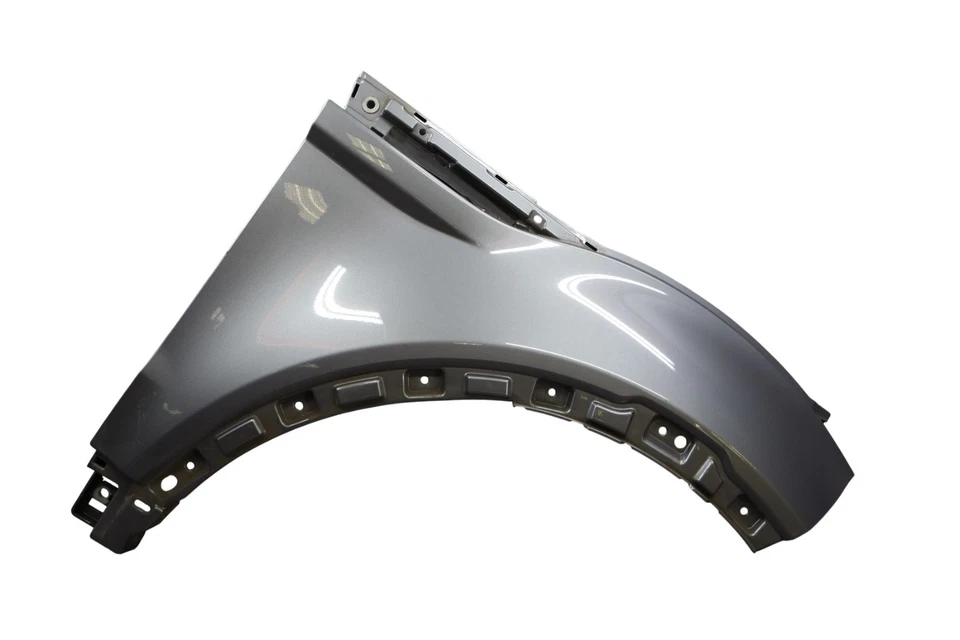 12-19 LR Range Rover Evoque L538 painel frontal direito tampa do para-lama fabricante de equipamento original - Imagem 1 de 4