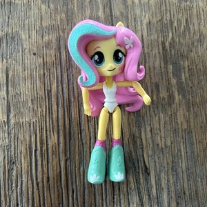 My little pony G4 Friendship is Magic "Equestria Girl Minis Fluttershy" - Picture 1 of 2