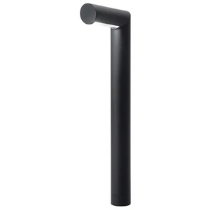 Textured Black One Light Path from the No Family Collection - Picture 1 of 1