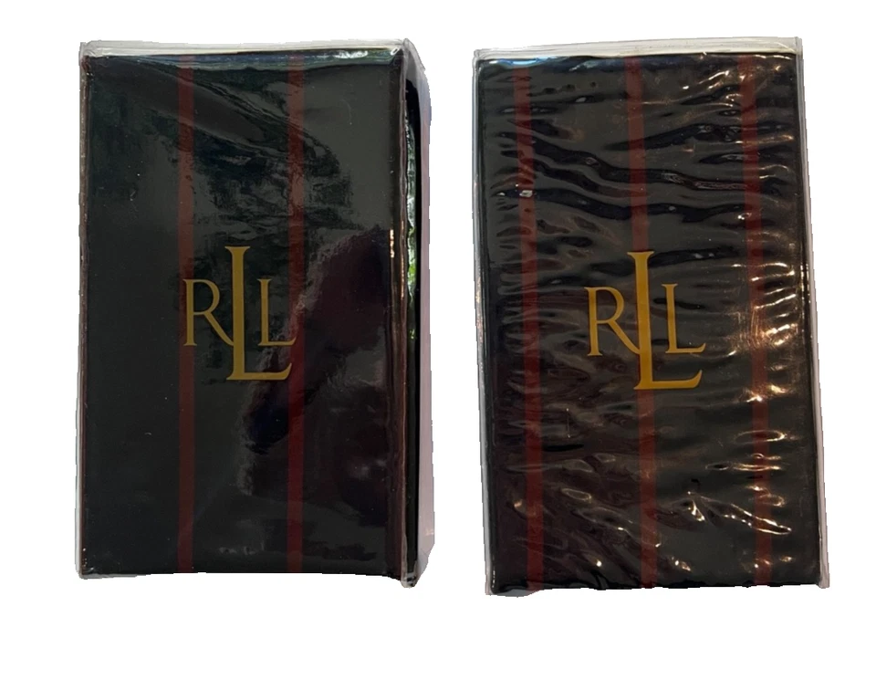 Ralph Lauren Poet's Society Wool Euro Pillow Sham Navy With Burgandy Stripes