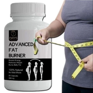 Fat Loss & Weight Loss Belly Fat Burner | Best slimming Diet Pills - Picture 1 of 11