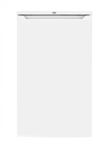 Congelatore Freezer Verticale BEKO FS166020 a Cassetti Classe E 65 Litri Bianco - Foto 1 di 11