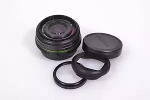 Pentax SMC DA 21mm F3.2 AL Limited Wide Angle Lens, Hood, Caps, UV, Mint - Picture 1 of 10