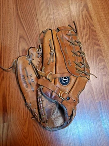 Nike KDR1250 Baseball Softball Handschuh 12,5" Diamond Ready braun Leder LINKS LHT - Bild 1 von 4