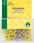 3006 Fine Sharp Pins, 1-3/4-Inch (250-Count)