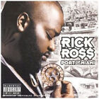Port Of Miami [pa] By Rick Ro$$ (cd, 2006, Def Jam) *new* *free Shipping*