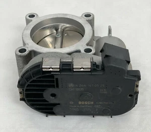 Mercedes-Benz Schieber Stellglied Gasregulierung A2661410525 - Bild 1 von 3