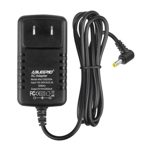 5V 2A Power Supply Adapter Charger AC DC TransFormer 4.0mm x 1.7mm Center+ Cord - Picture 1 of 4