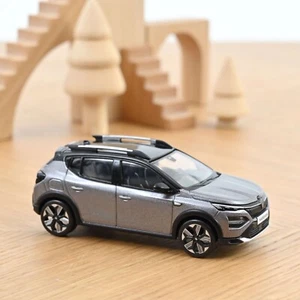NOREV 517762 Renault Kardian 2024 Oyster Grey 1/43 - Foto 1 di 2