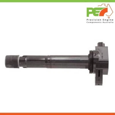 6x New * PEC * Ignition Coils For Cadillac CTS 3.6L Dir. Inj. 6Cyl - Image 1 of 4