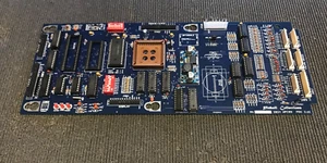 For Pinball Williams/Bally New CPU/MPU Board WPC89 - Foto 1 di 2