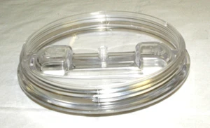 CLEAR TANK LID - Picture 1 of 1