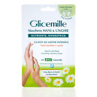 Glicemille Nutritive Handschuhmaske für Hände und Nägel