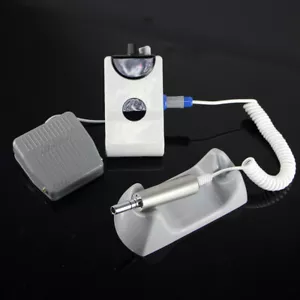 Pulidor micromotor eléctrico portátil sin escobillas 50000 RPM para pieza de mano tipo E - Imagen 1 de 11