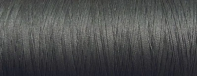 Thread T-70 Bonded Nylon 300 yds "Dk Gray #7" A&E Made in the USA - Image 1 of 2