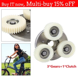 For Bafang Electric Bike Ebike Planetary Hub Motor 36T/ Clutch Nylon Gear Kit CZ - Picture 1 of 12