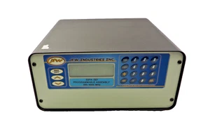 JFW Industries 50PA-587 Benchtop Attenuator 500-6000MHz Programmble Assembly - Picture 1 of 5