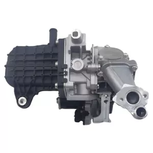 Mondeo MD 2014-2019 Peugeot, Citroen Relay EGR Valve + Cooler 2.0HDI 9807593080 - Picture 1 of 2