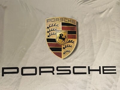 Cubierta interior para automóvil Porsche 911 993 1995-1998 turbo equipo original Foto 1 de 4