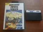 POPULOUS - SEGA MASTER SYSTEM VERS MULTI ITA