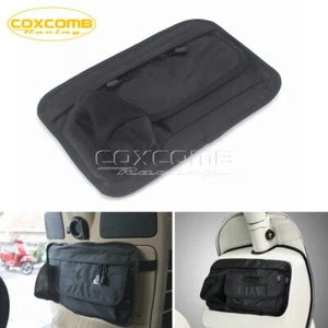 Glove Scooter Bag Storage Bag Canvas For GTS LX LXV Sprint Primavera 50 125 200 - Picture 1 of 10