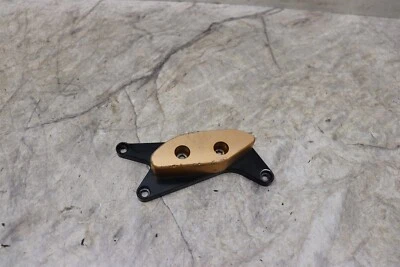 Protector protector contra erupciones cubierta del estator del motor Suzuki GSXR600 2001-2003  Foto 1 de 4