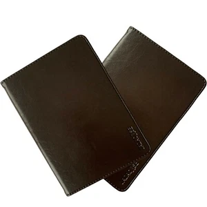 Schutzhülle Leder Amazon Kindle 10. Generation – ab 2019 Tablet Cover Stand Case - Picture 1 of 12