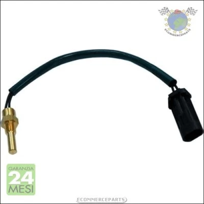 Sensore Temperatura Meat Per Opel Vectra A Corsa B Astra G F - Immagine 1 di 3