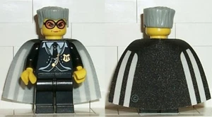 Lego Harry Potter Minifigura Madame Hooch 4726 - Imagen 1 de 1
