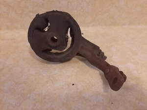 88 89 90 91 Honda Civic WAGON RT4wd Manual Transmission Mounting Bracket - Bild 1 von 2