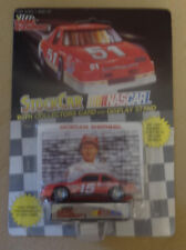 1990 Racing Champions Morgan Shepherd Motorcraft Ford 1:64 Scale NASCAR