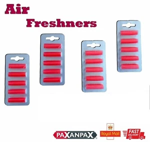 For Henry Hoover Air Freshner Pellets Pack Of 20 Pop In Bag - Picture 1 of 24