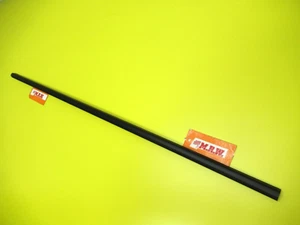 DOOR MOLDING DOOR GLASS WINDOW RUBBER SEAL DRIVER SIDE L CIVIC 06-11 COUPE 2DR - Picture 1 of 24