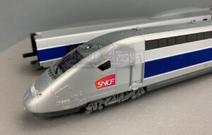 HO Märklin 37790 TGV POS, SNCF High Speed Train DDC/SND HO1556