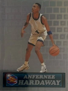 1994 Pacific Prisms #21 Anfernee Hardaway - Picture 1 of 1