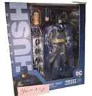 Unopened Mafex Batman HUSH Medicom Toy Action Figure From Japan