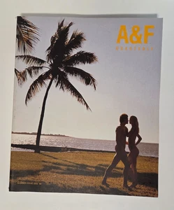 Abercrombie & Fitch Quarterly Summer 2022 | Bruce Weber Photography - Picture 1 of 2
