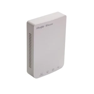 RG-RAP1200(P) Reyee Wi-Fi 5 Naścienny gigabitowy punkt dostępowy - Zdjęcie 1 z 10