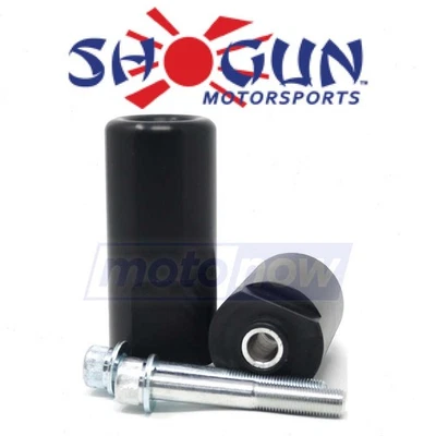 Shogun Frame Sliders for 2017 Yamaha FZ-10 - Body Guards & Accessories kt Foto 1 de 4