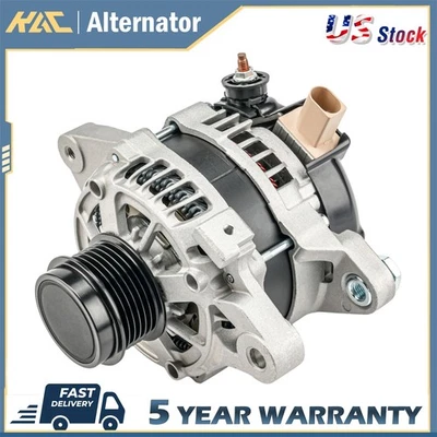 Alternador 11776 para Toyota Corolla 2014 2015 2016 1,8 L 2017 2018 todo motor Foto 1 de 4