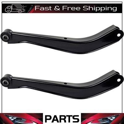 Brazo lateral trasero inferior trasero trasero Mevotech Supreme 2 de para Subaru Baja Foto 1 de 3