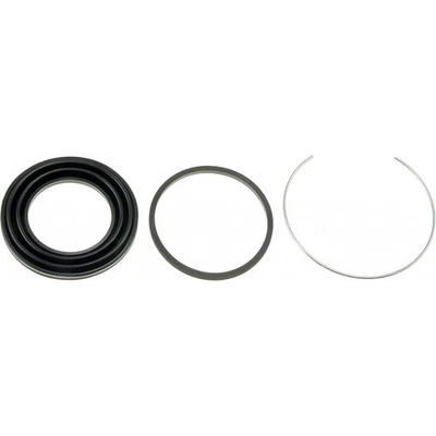 For Plymouth Laser/Colt 1992-1994 Disc Brake Caliper Repair Kit | Regular Grade Foto 1 de 4